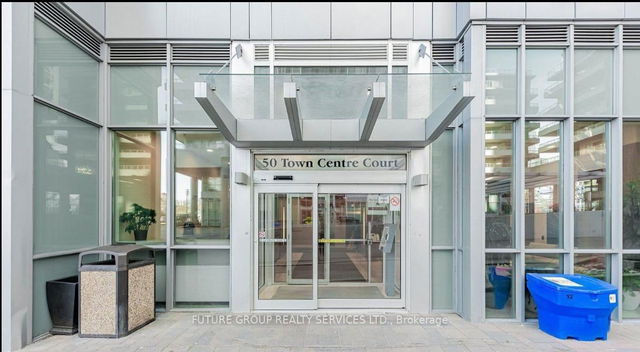 1504 - 50 Town Centre Court