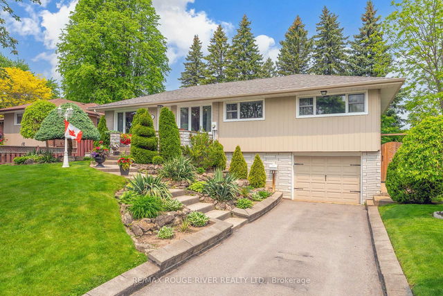 665 Jasmine Crescent