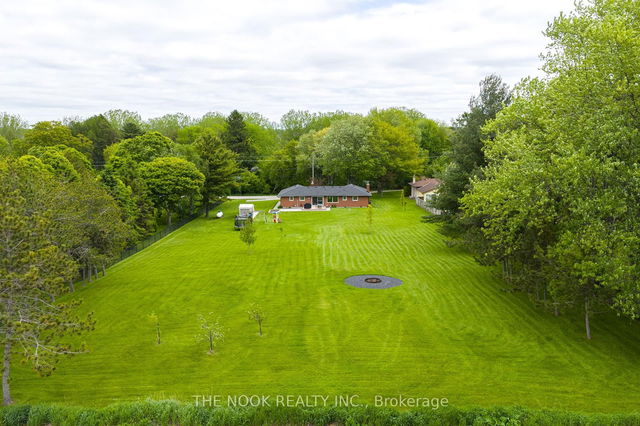 1934 Cobbledick Road