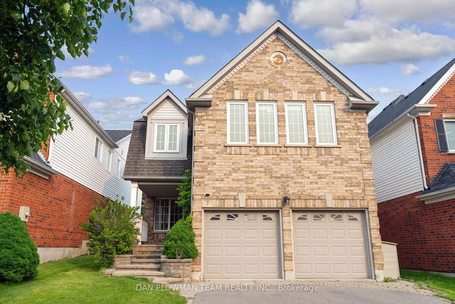 7 Wetherburn Drive