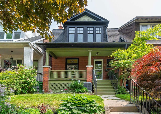 63 Lamb Avenue