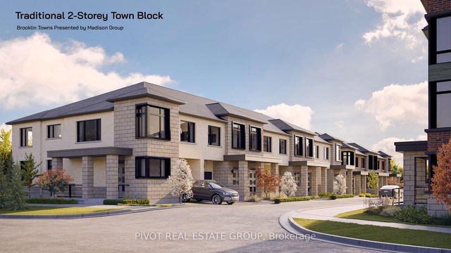 18 Observatory Way