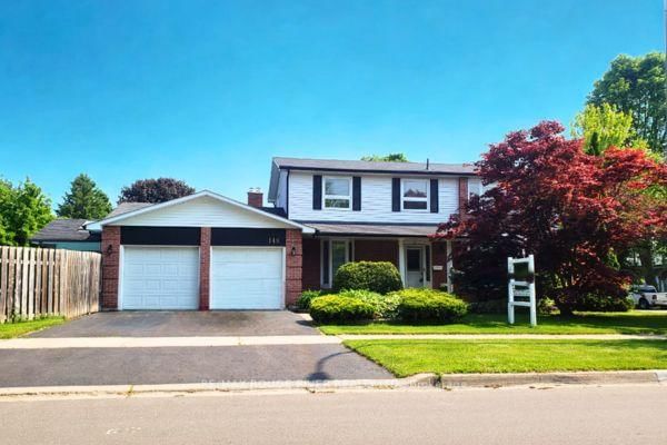 146 Gadsby Drive