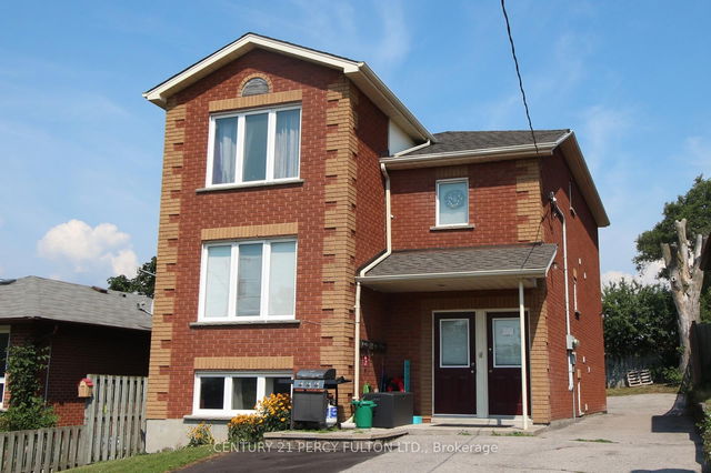 318 College Avenue