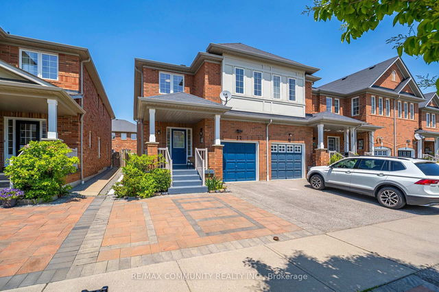 12 Hickman Road