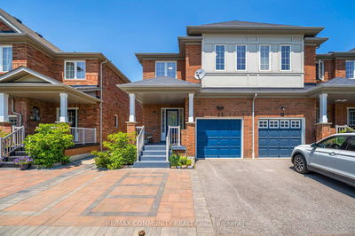 12 Hickman Rd, Ajax - South East image-0-1