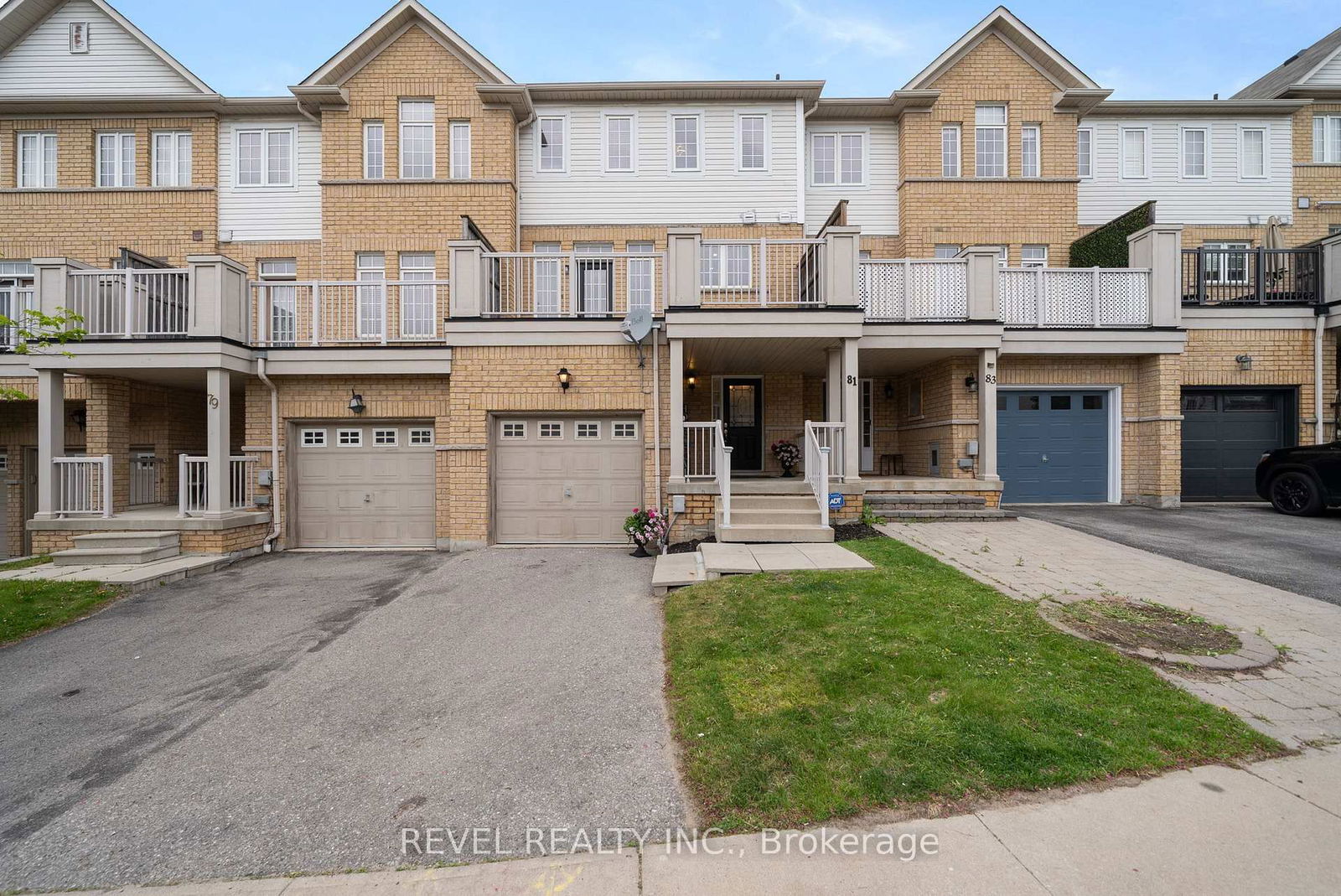 Property at 81 Barkdale