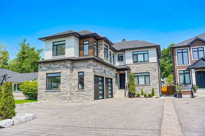 407 Cochrane St, Whitby - Downtown Whitby