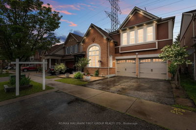 24 Grainger Cres, Ajax - Northwest Ajax