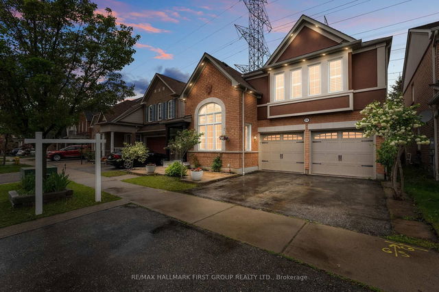 24 Grainger Crescent