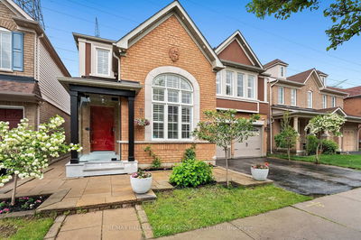 24 Grainger Cres, Ajax - Northwest Ajax image-0-1