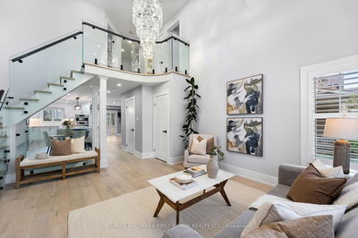 24 Grainger Cres, Ajax - Northwest Ajax image-0-3