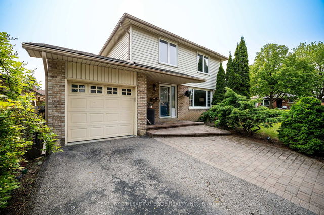 353 Fleetwood Drive