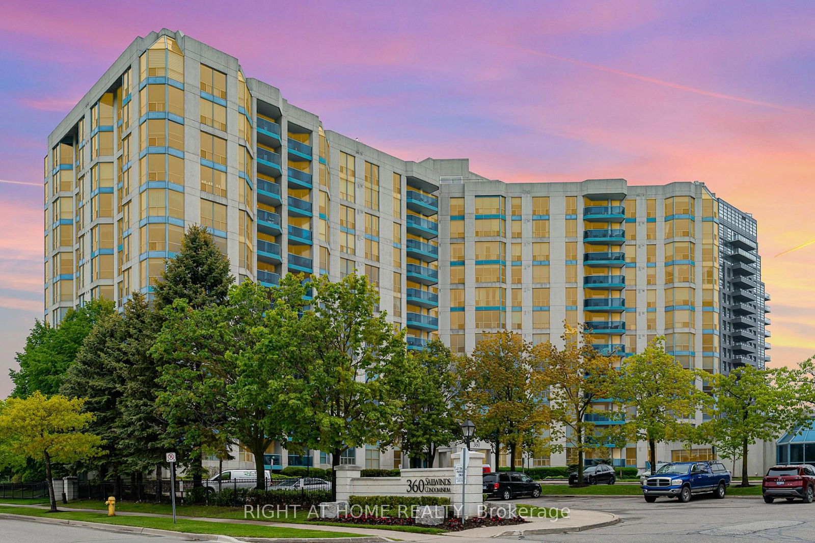 Property at 360 Watson