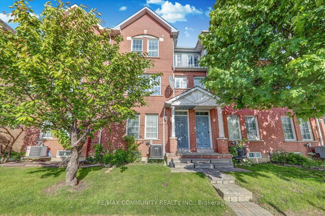 63 - 2758 Eglinton Avenue