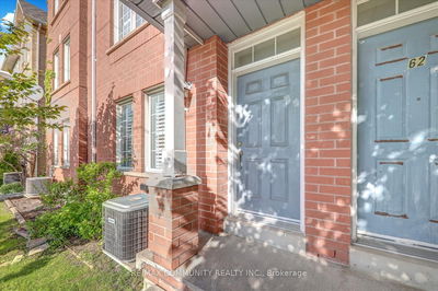 Unit 63 — 2758 Eglinton Ave, Toronto - Eglinton East image-0-2