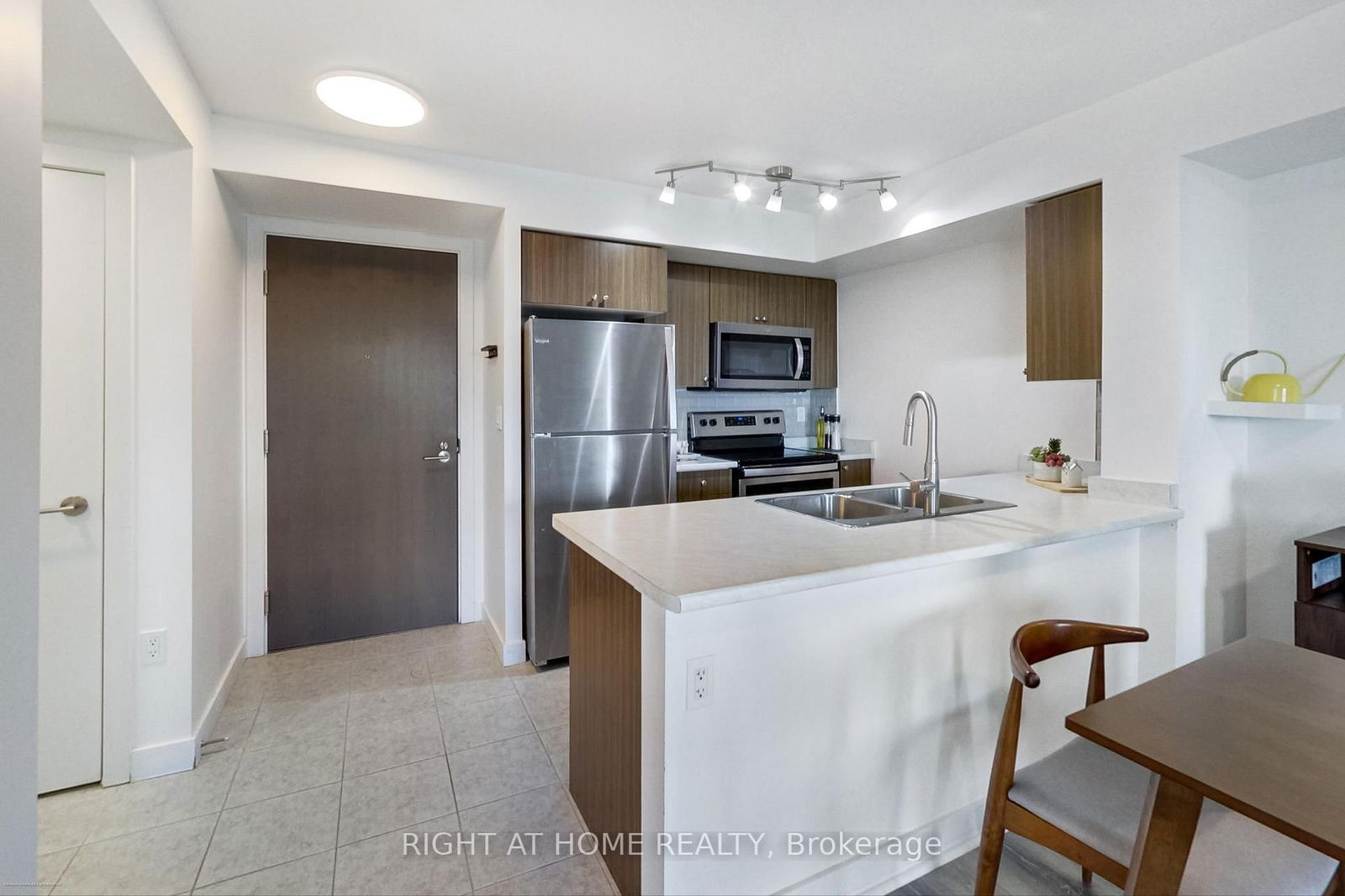 Condo for sale at 706-1346 Danforth Road, Toronto, Eglinton East, M1J 0A9 - MLS: E12196165