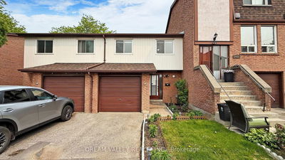 Unit 61 — 175 Trudelle St, Toronto - Eglinton East image-0-1