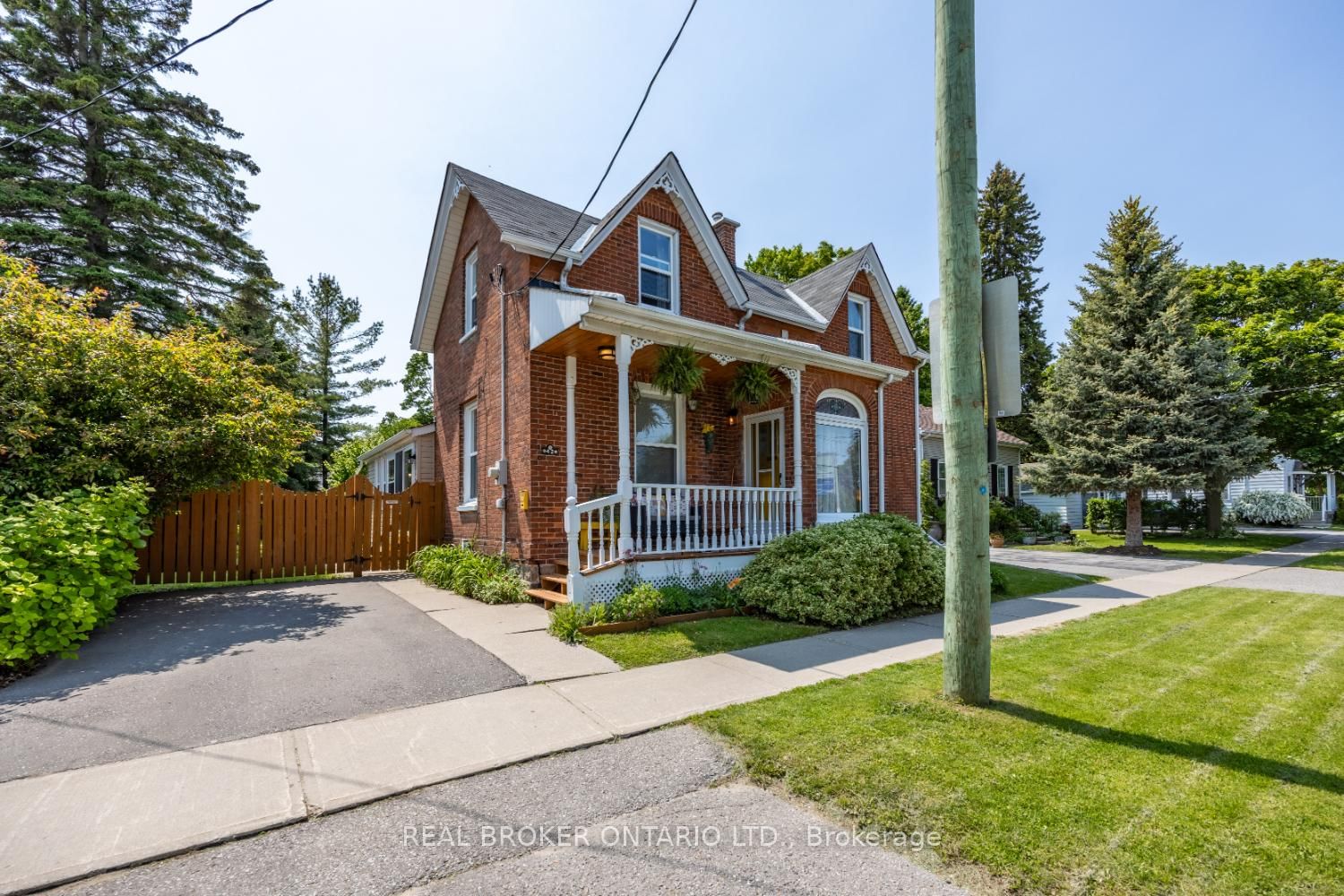 Property at 42 Liberty