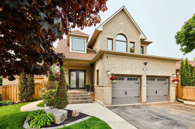 50 West Side Drive
