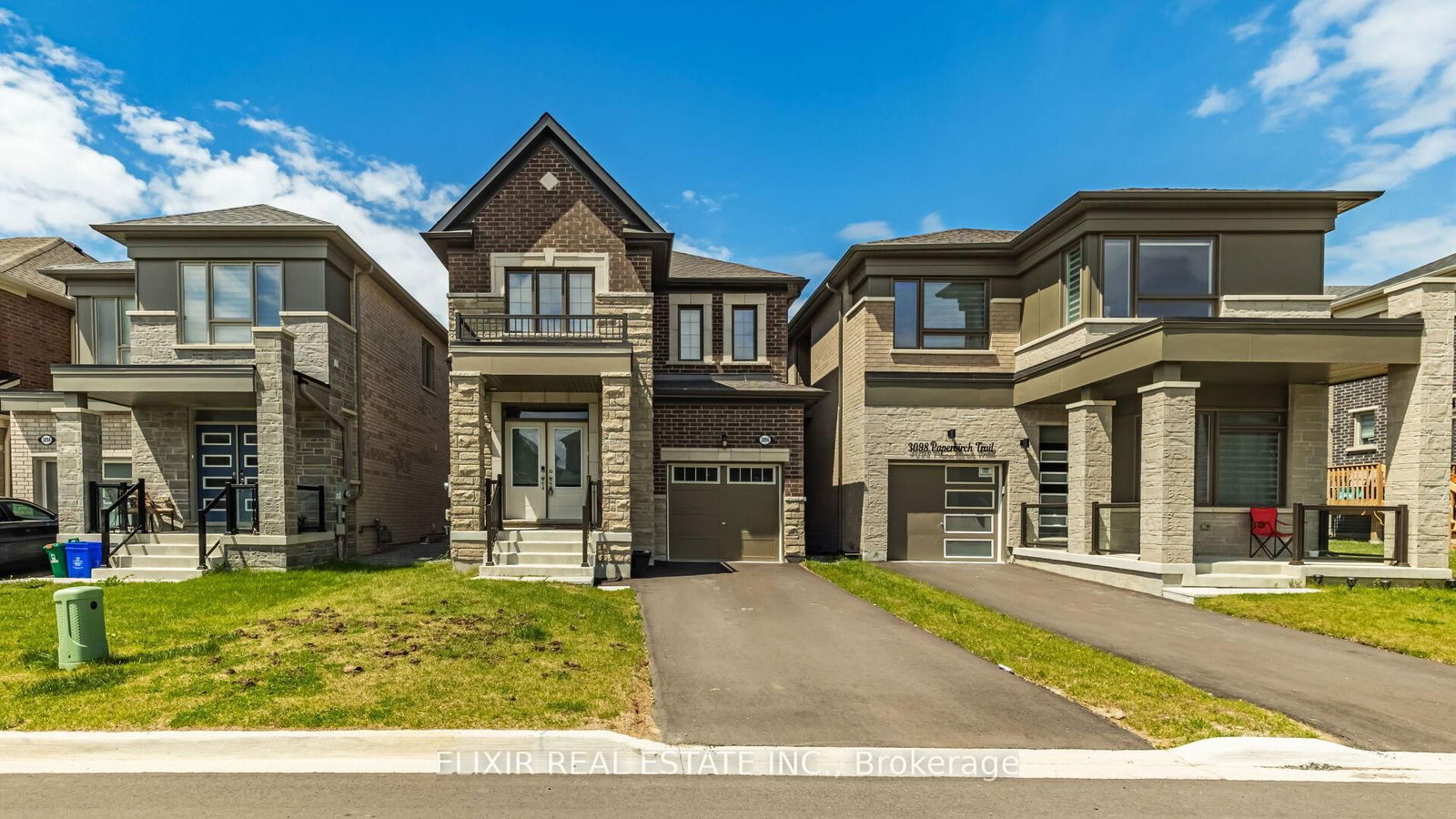 Property at 3096 Paperbirch