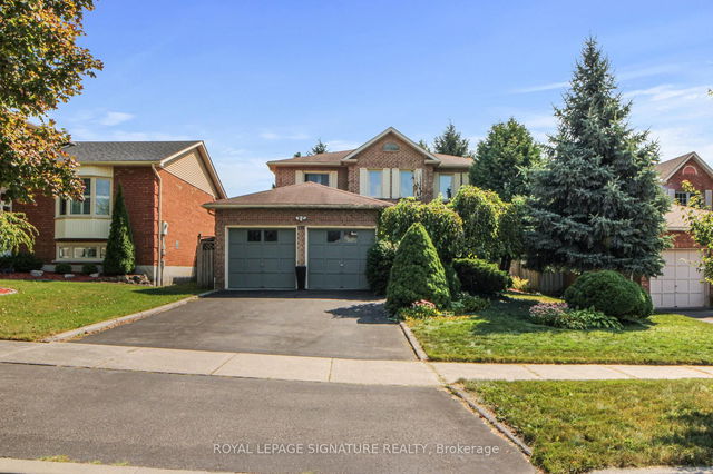 135 William Stephenson Drive
