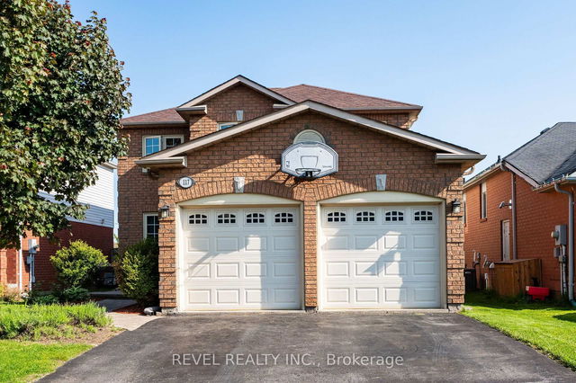 117 Apple Blossom Boulevard