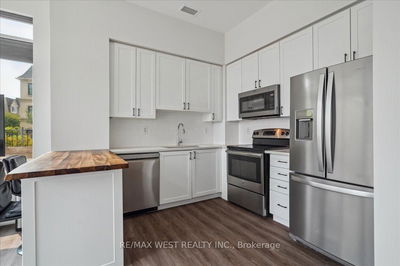 Unit 101 — 1215 Bayly St, Pickering - Bay Ridges image-0-1