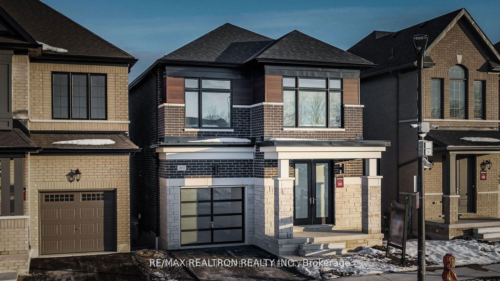 Property at 1053 Zircon