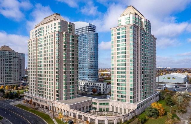 1107 - 1 Lee Centre Drive
