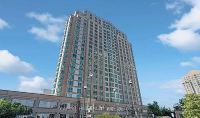 Unit 1107 — 1 Lee Centre Dr, Toronto - Woburn image-0-1