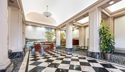 Unit 1107 — 1 Lee Centre Dr, Toronto - Woburn image-0-2