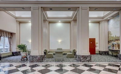 Unit 1107 — 1 Lee Centre Dr, Toronto - Woburn image-0-3