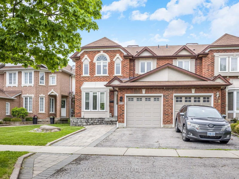 380 Delaney Dr, Ajax - Central image-0-0