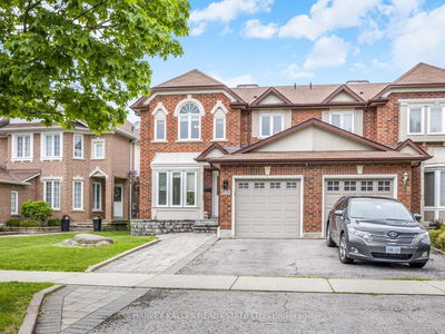 380 Delaney Dr, Ajax - Central