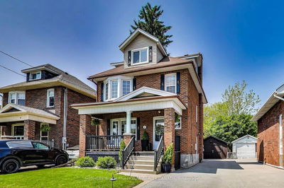 50 Arlington Ave, Oshawa - O'Neill