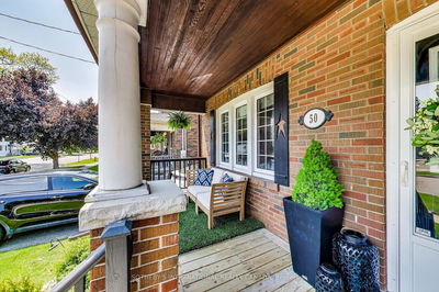 50 Arlington Ave, Oshawa - O'Neill image-0-2