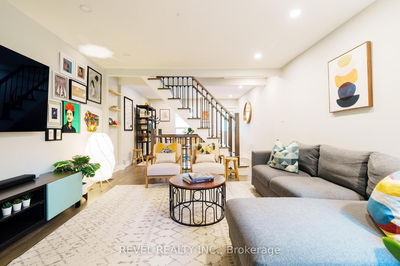 15 Winston Ave, Toronto - Birchcliffe-Cliffside
