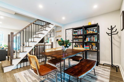 15 Winston Ave, Toronto - Birchcliffe-Cliffside image-0-2