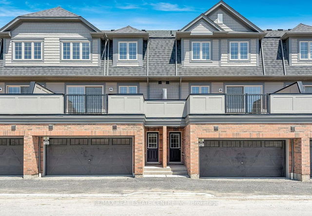 302 Coronation Road