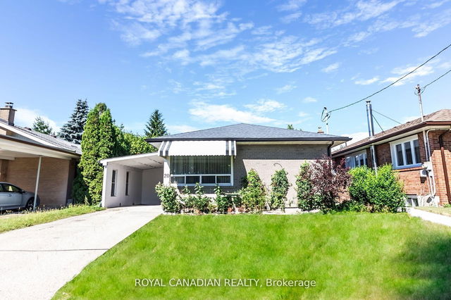 Upper - 20 Kitson Drive