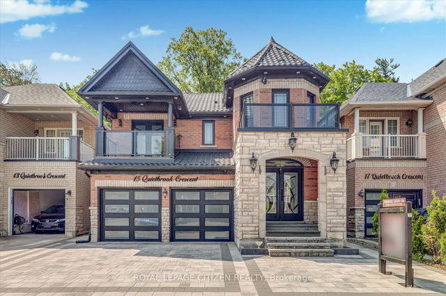 15 Quietbrook Crescent