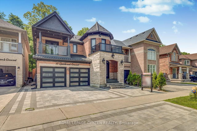 15 Quietbrook Crescent