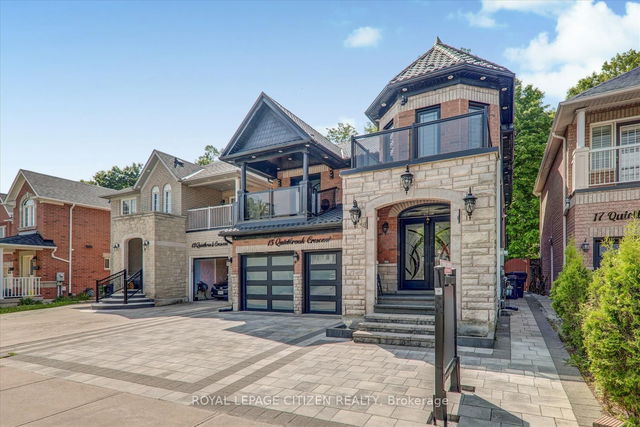 15 Quietbrook Crescent