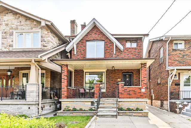 790 Coxwell Avenue