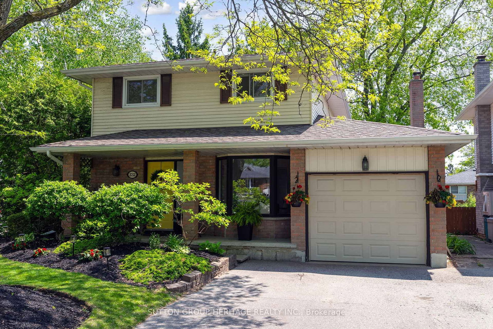 Property at 232 Kensington