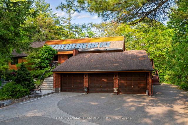 5 Sumac Road