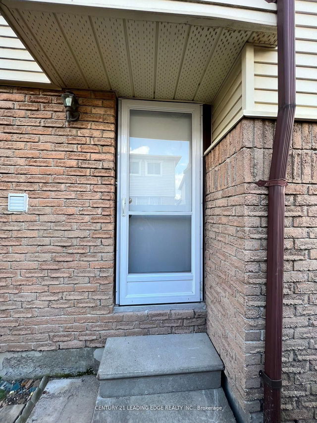 BACK - 87 Dunmail Drive