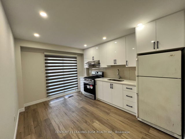BACK - 87 Dunmail Drive