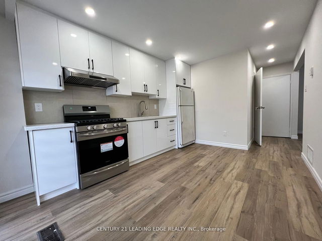 BACK - 87 Dunmail Drive